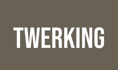 twerking meaning in tamil|Translate twerking to Tamil .